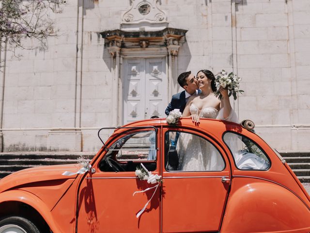 O casamento de Tiago e Cláudia em Vila Franca de Xira, Vila Franca de Xira 42