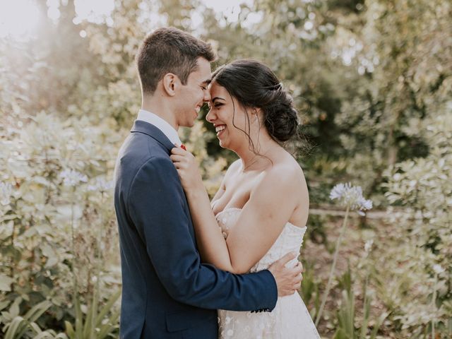 O casamento de Tiago e Cláudia em Vila Franca de Xira, Vila Franca de Xira 55