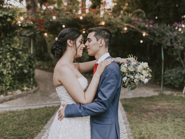 O casamento de Tiago e Cláudia em Vila Franca de Xira, Vila Franca de Xira 62
