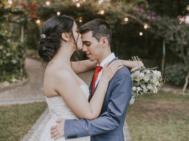 O casamento de Tiago e Cláudia em Vila Franca de Xira, Vila Franca de Xira 63