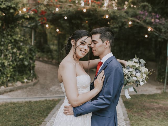 O casamento de Tiago e Cláudia em Vila Franca de Xira, Vila Franca de Xira 65