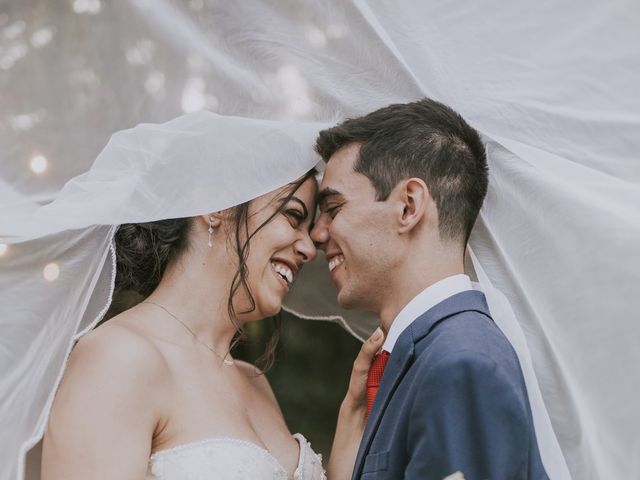 O casamento de Tiago e Cláudia em Vila Franca de Xira, Vila Franca de Xira 72