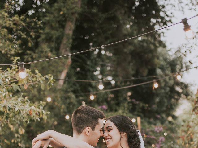 O casamento de Tiago e Cláudia em Vila Franca de Xira, Vila Franca de Xira 76