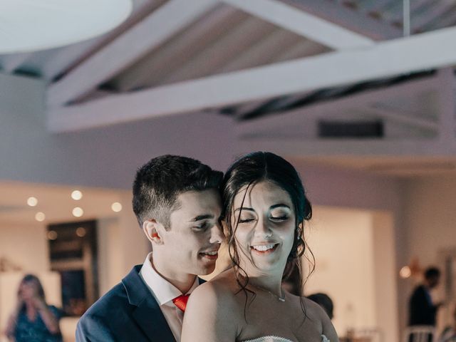 O casamento de Tiago e Cláudia em Vila Franca de Xira, Vila Franca de Xira 78