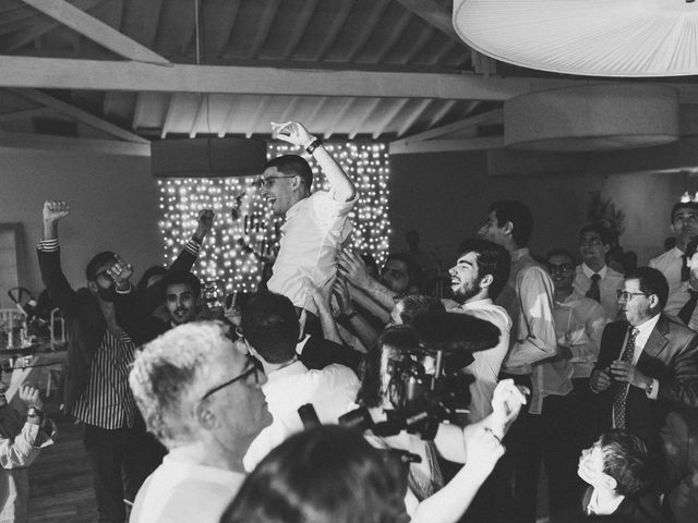 O casamento de Tiago e Cláudia em Vila Franca de Xira, Vila Franca de Xira 86