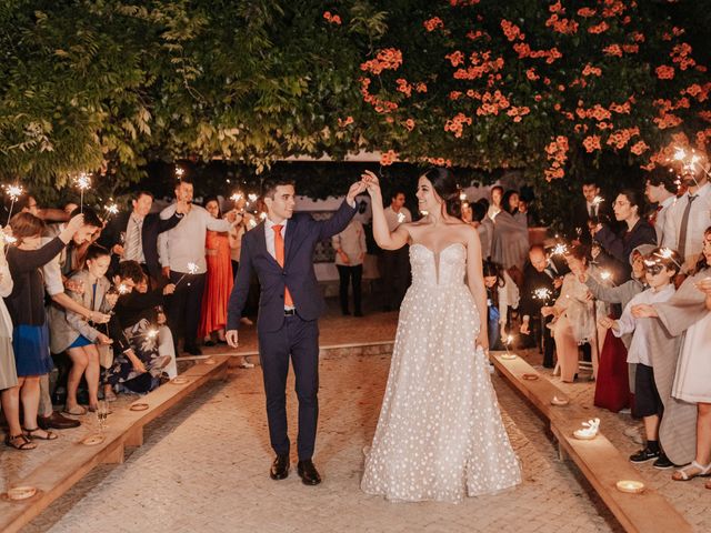 O casamento de Tiago e Cláudia em Vila Franca de Xira, Vila Franca de Xira 94