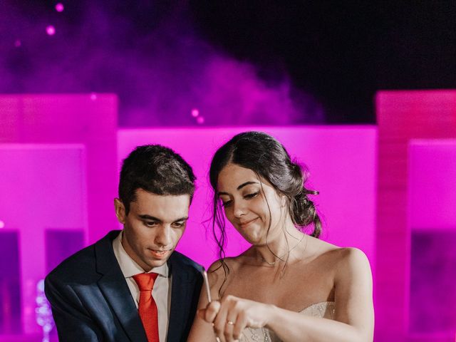 O casamento de Tiago e Cláudia em Vila Franca de Xira, Vila Franca de Xira 95