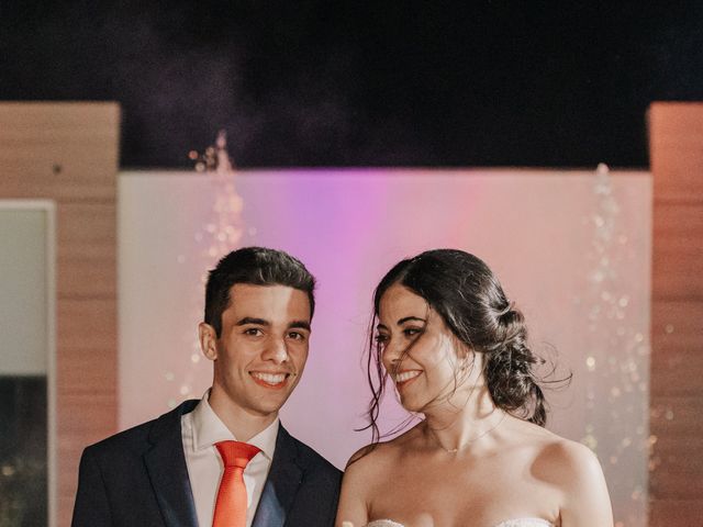 O casamento de Tiago e Cláudia em Vila Franca de Xira, Vila Franca de Xira 96