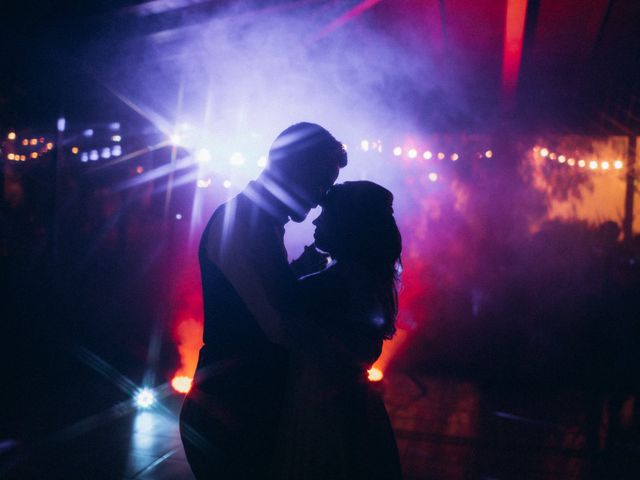 O casamento de João e Inês em Fontão, Ponte de Lima 78