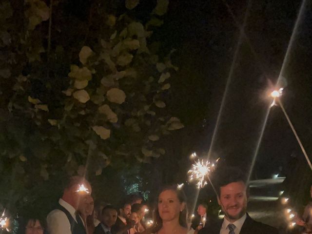 O casamento de Filipe  e Vitoria  em Albergaria-a-Velha, Albergaria-a-Velha 10