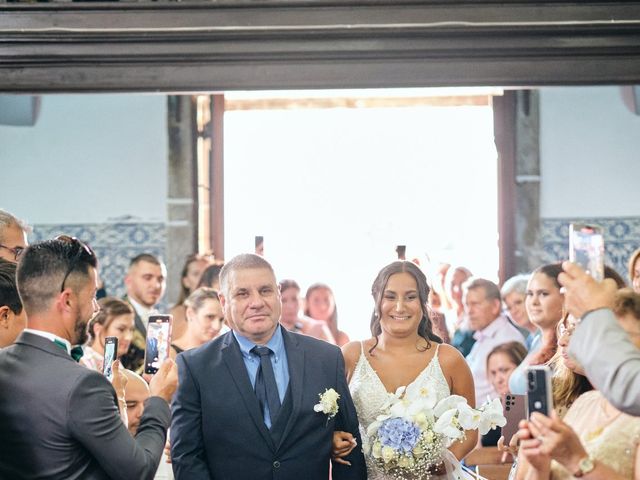 O casamento de Mikael e Anaís em Vila Verde, Vila Verde 6