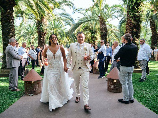 O casamento de Mikael e Anaís em Vila Verde, Vila Verde 12