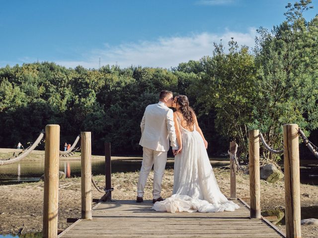 O casamento de Mikael e Anaís em Vila Verde, Vila Verde 17