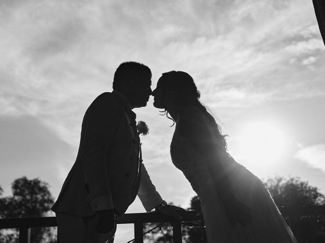 O casamento de Mikael e Anaís em Vila Verde, Vila Verde 18