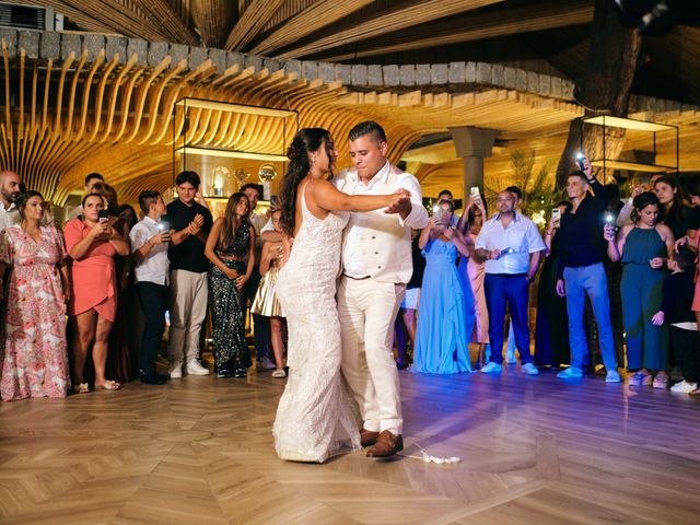 O casamento de Mikael e Anaís em Vila Verde, Vila Verde 20