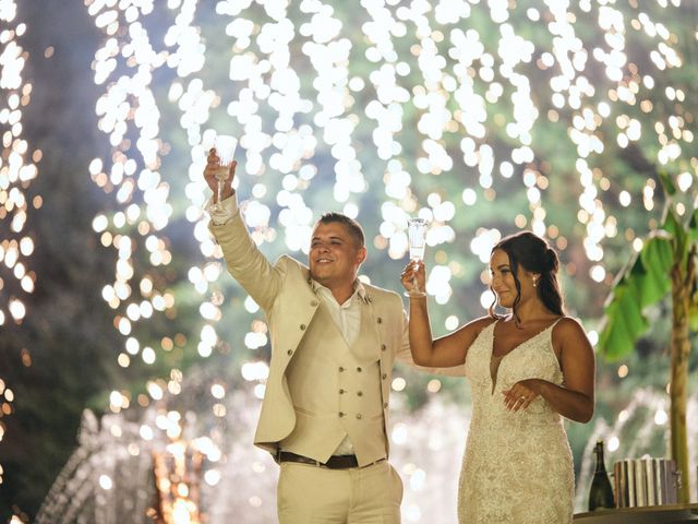 O casamento de Mikael e Anaís em Vila Verde, Vila Verde 25