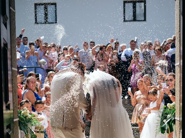 O casamento de Mikael e Anaís em Vila Verde, Vila Verde 29