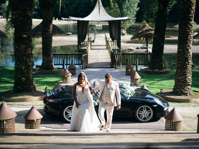 O casamento de Mikael e Anaís em Vila Verde, Vila Verde 30