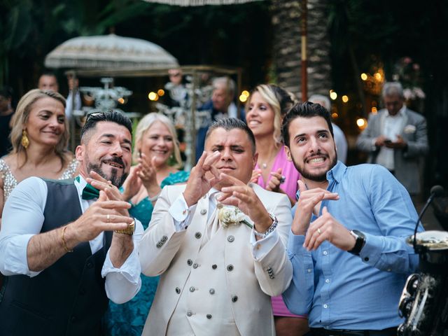 O casamento de Mikael e Anaís em Vila Verde, Vila Verde 34