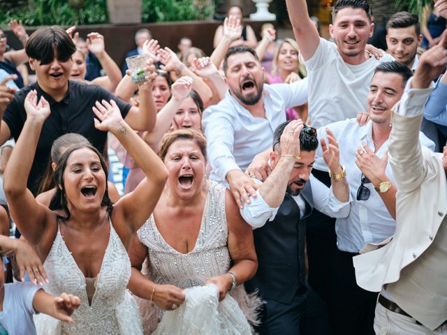 O casamento de Mikael e Anaís em Vila Verde, Vila Verde 35