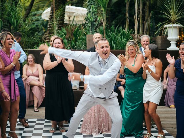 O casamento de Mikael e Anaís em Vila Verde, Vila Verde 36