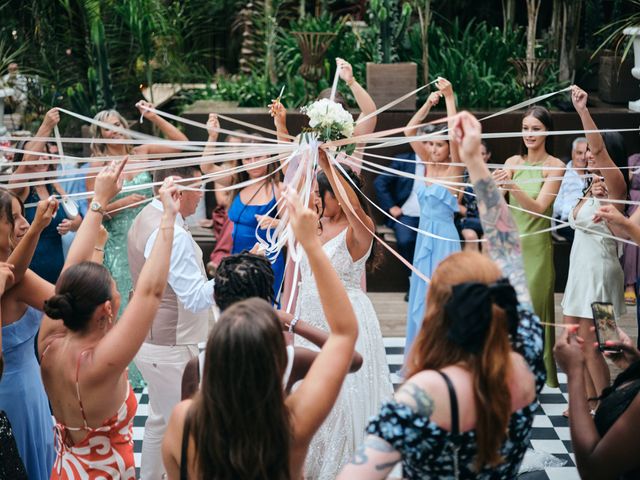 O casamento de Mikael e Anaís em Vila Verde, Vila Verde 37