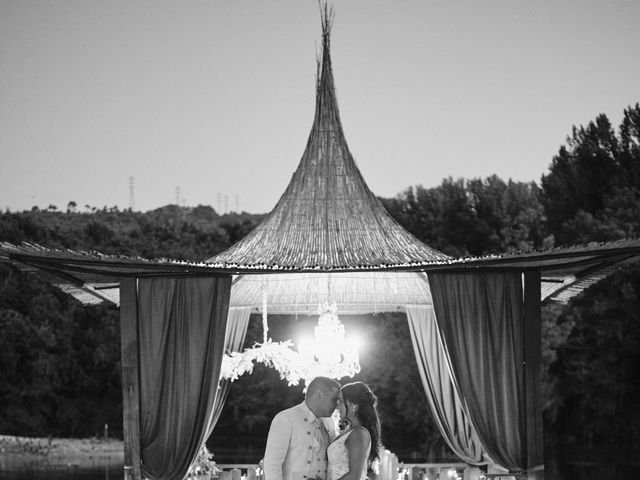 O casamento de Mikael e Anaís em Vila Verde, Vila Verde 38