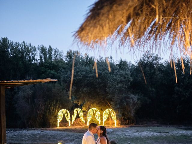 O casamento de Mikael e Anaís em Vila Verde, Vila Verde 39