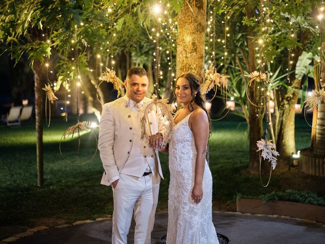 O casamento de Mikael e Anaís em Vila Verde, Vila Verde 40