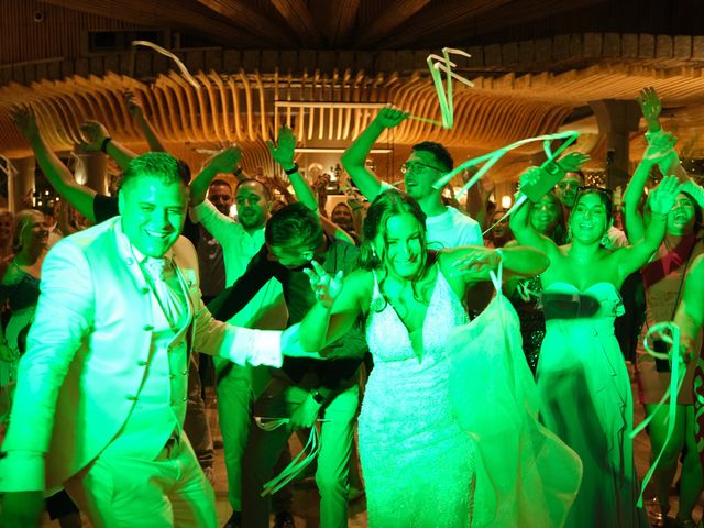 O casamento de Mikael e Anaís em Vila Verde, Vila Verde 41