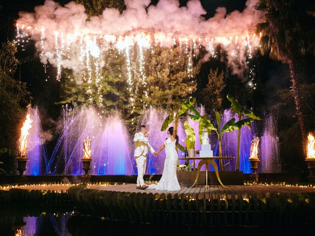 O casamento de Mikael e Anaís em Vila Verde, Vila Verde 46