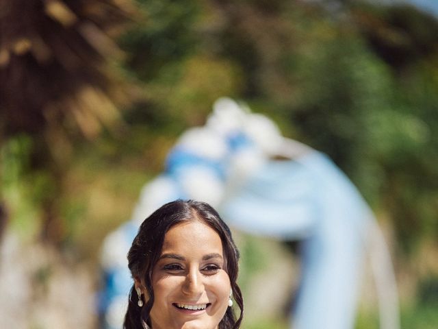 O casamento de Mikael e Anaís em Vila Verde, Vila Verde 62