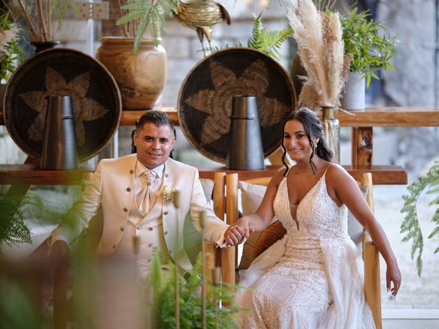 O casamento de Mikael e Anaís em Vila Verde, Vila Verde 67