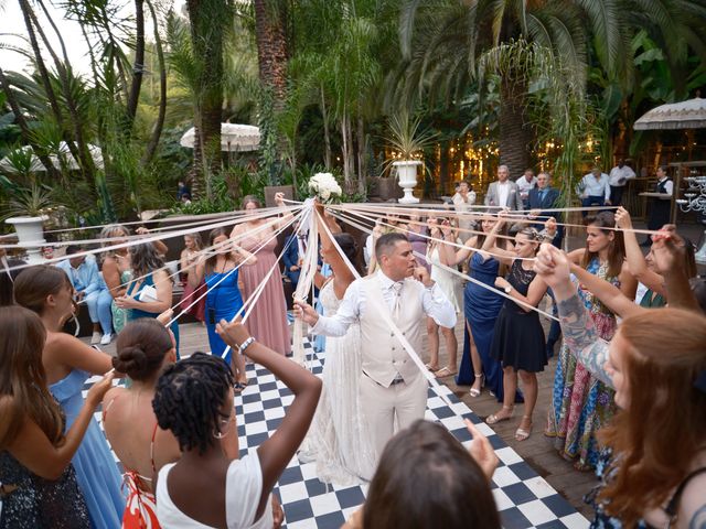 O casamento de Mikael e Anaís em Vila Verde, Vila Verde 70