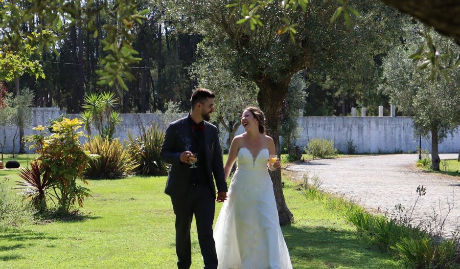 O casamento de João  e Lily em Praia de Mira, Mira