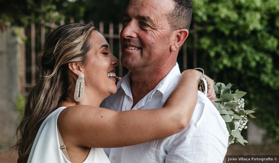 O casamento de Alex e Telma em Peniche, Peniche