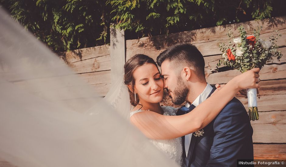 O casamento de Pedro e Daniela em Maia, Maia