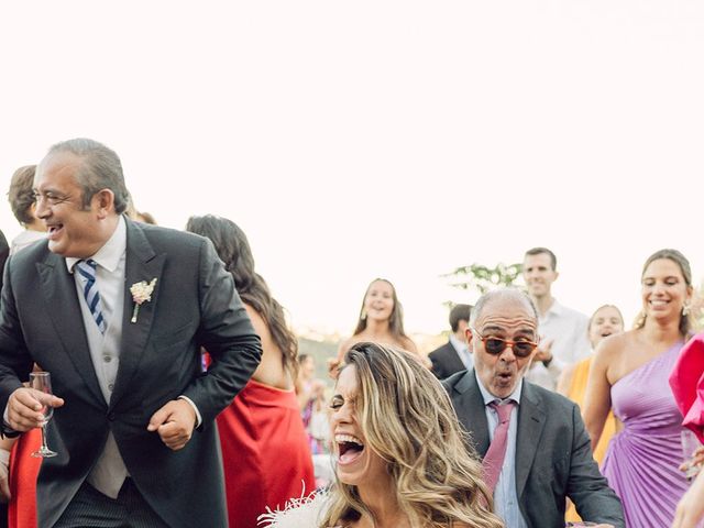 O casamento de João e Madalena em Meca, Alenquer 19