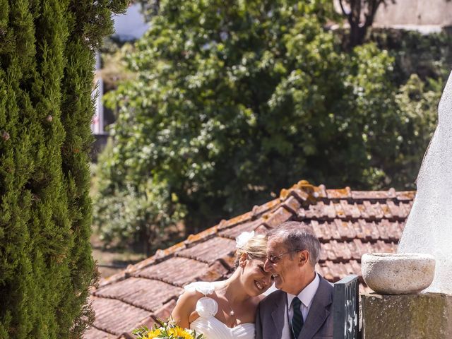 O casamento de Inês e Pedro em Sobral de Monte Agraço, Sobral de Monte Agraço 16