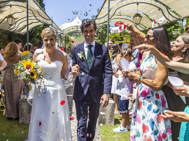 O casamento de Inês e Pedro em Sobral de Monte Agraço, Sobral de Monte Agraço 1