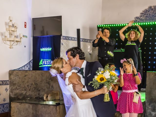 O casamento de Inês e Pedro em Sobral de Monte Agraço, Sobral de Monte Agraço 2