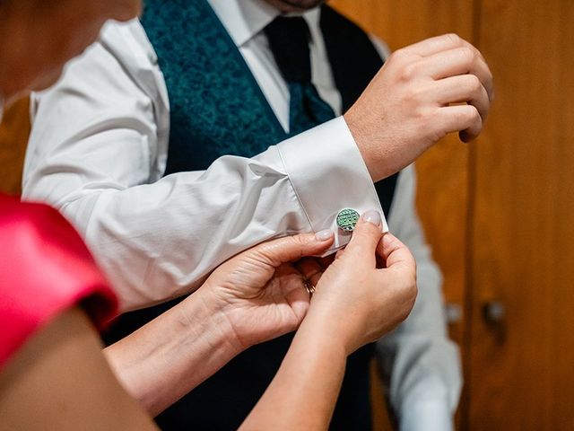 O casamento de Nuno e Ana em Arouca, Arouca 6