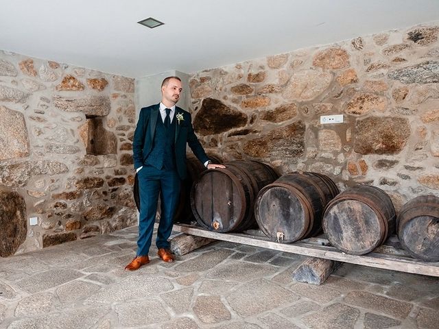 O casamento de Nuno e Ana em Arouca, Arouca 9