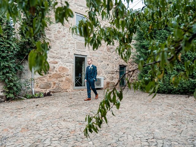 O casamento de Nuno e Ana em Arouca, Arouca 10