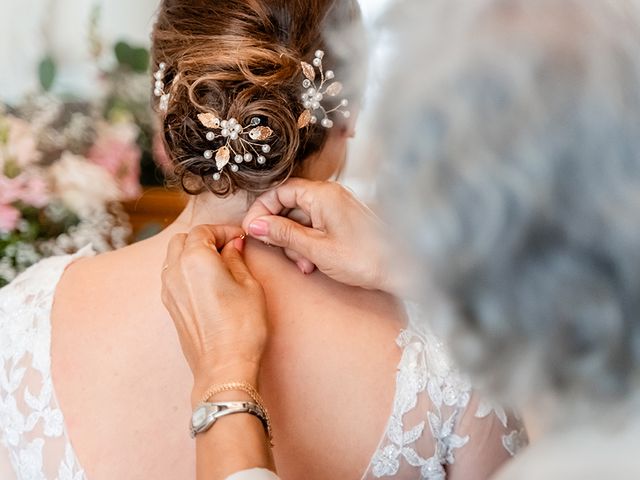 O casamento de Nuno e Ana em Arouca, Arouca 18