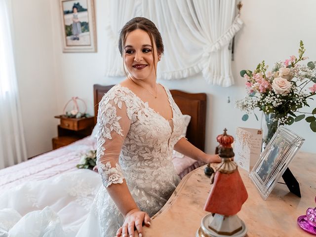 O casamento de Nuno e Ana em Arouca, Arouca 19