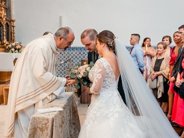 O casamento de Nuno e Ana em Arouca, Arouca 27