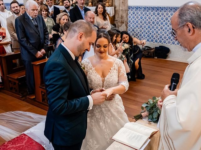 O casamento de Nuno e Ana em Arouca, Arouca 29