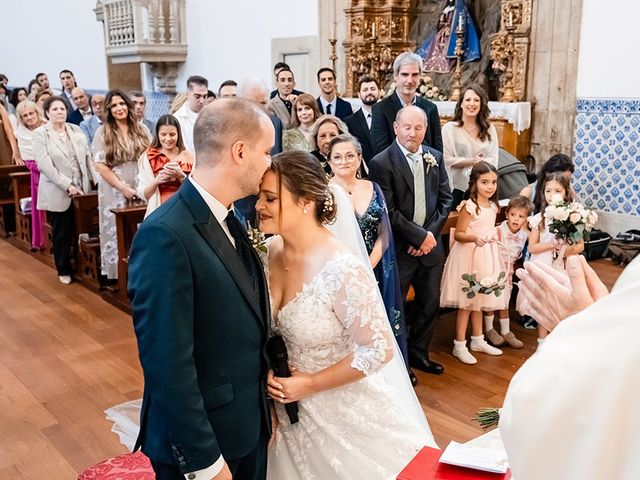 O casamento de Nuno e Ana em Arouca, Arouca 31