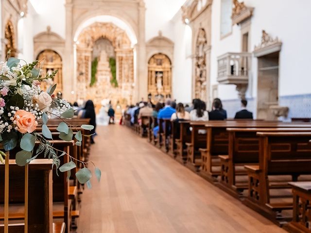 O casamento de Nuno e Ana em Arouca, Arouca 32